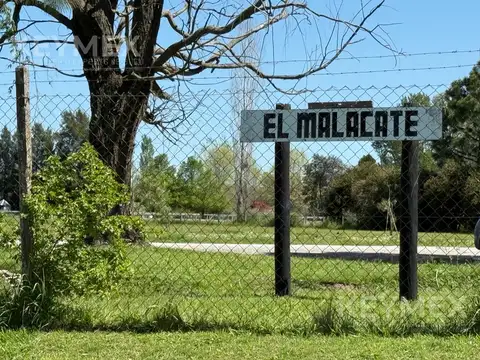 Terreno en Venta de 4715,0 m2