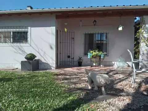 Casa Chalet  en Venta en Pellegrini III (Villa Rosa), Pilar, G.B.A. Zona Norte