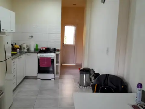 Depto Tipo Casa en Alquiler al Norte