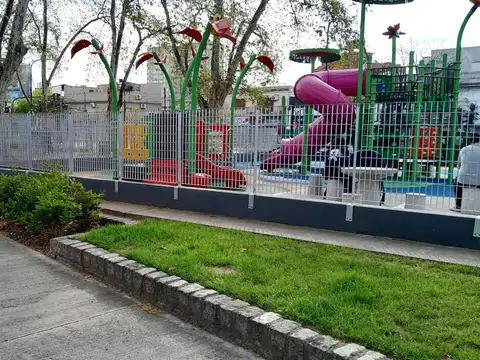 Depto Tipo Casa en Alquiler de 1 dormitorio