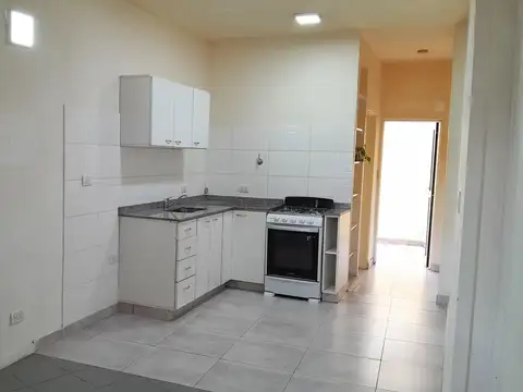 Depto Tipo Casa en Alquiler 2 años