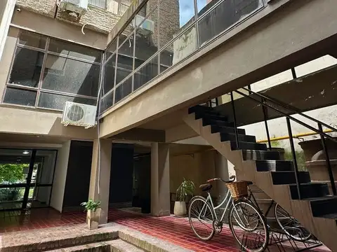 Oficina en alquiler o venta