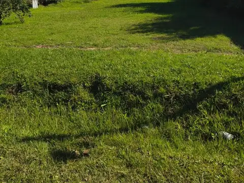 Terreno en Funes