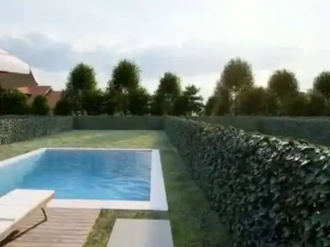 Casa en Venta 1 año