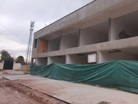 Oficina en Venta con 1 cochera