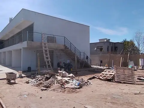 Oficina en Venta en Chacras de Coria, USD 72.000
