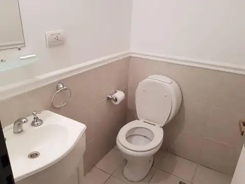 Casa en Alquiler 15 años