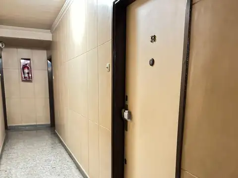 Departamento en Alquiler 49 años