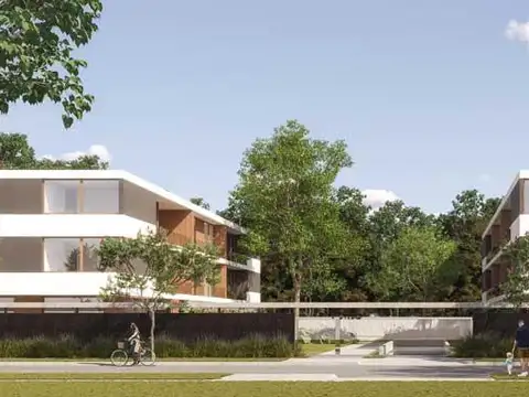 Departamento en Venta de 5 ambientes