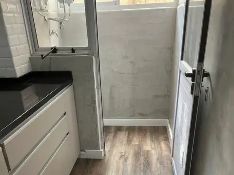 Avenida San Martín 2800, Piso 2