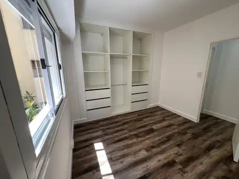 Departamento en Venta 40 años