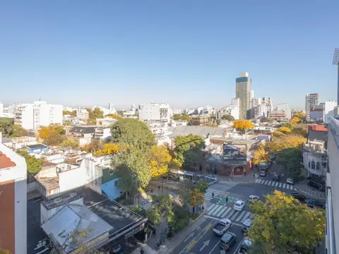 Departamento en Venta 6 años