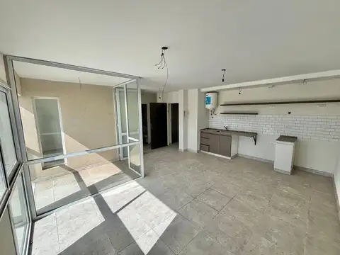Departamento en Venta en Hurlingham, USD 68.000