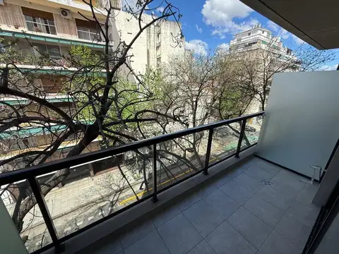 Departamento  en Venta en Ciudad Autónoma de Buenos Aires, Capital Federal, Buenos Aires