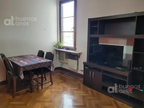 Departamento en Alquiler Temporal de 2 dormitorios