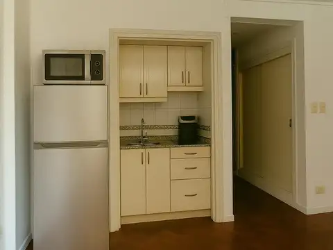 Departamento en Alquiler al Norte