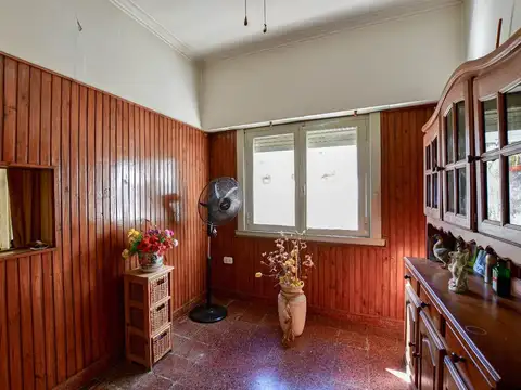 Depto Tipo Casa 4 ambientes con 1 baño