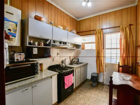 Depto Tipo Casa en Venta en La Plata, USD 62.000