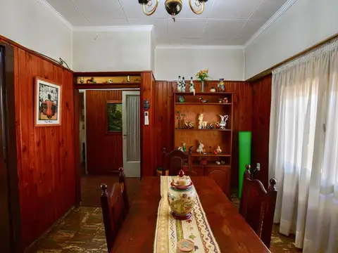 Depto Tipo Casa en Venta de 4 ambientes