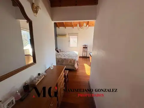 Casa en Alquiler 25 años
