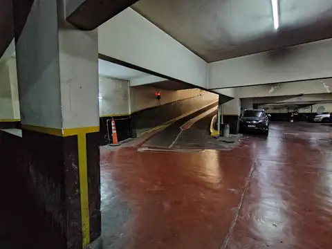 Cochera en Venta para coche grande
