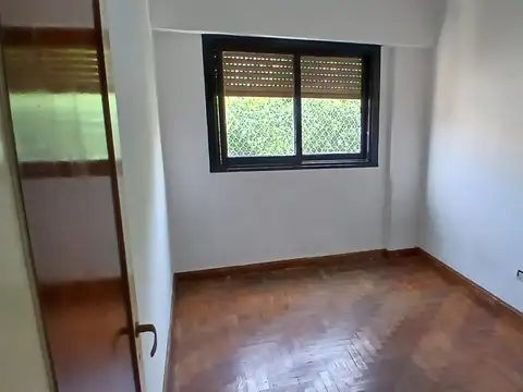 CONTRAFRENTEE Villa del Parque - 3 Ambientes  Muy Luminoso!