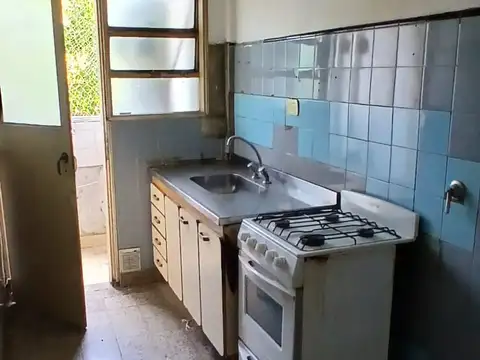 Departamento en Alquiler en Villa del Parque, $ 800.000