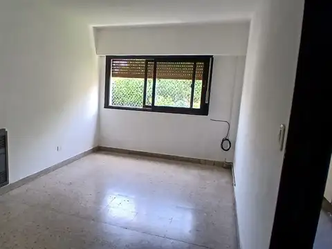 CONTRAFRENTEE Villa del Parque - 3 Ambientes  Muy Luminoso!