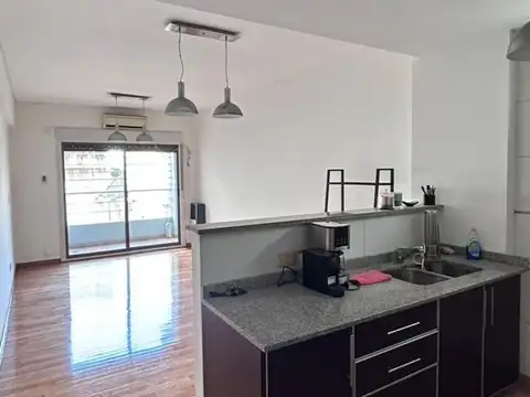 Departamento en Alquiler en Caballito, Capital Federal