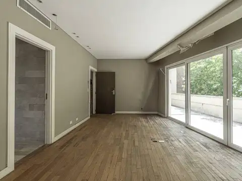 Edificio vivienda en venta a terminar