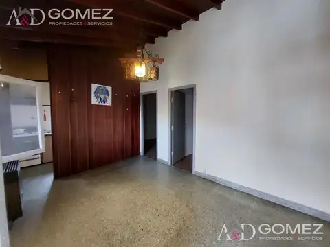 PH PLANTA ALTA 3 AMBIENTES CON PATIO - SIN EXPENSAS
