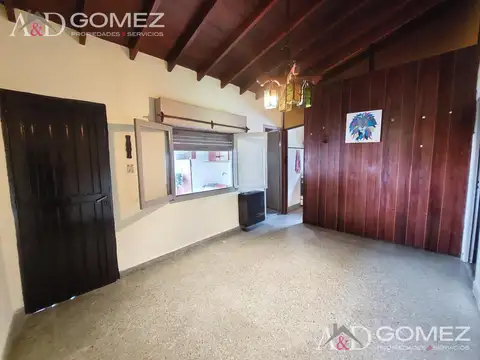 Depto Tipo Casa en Venta 50 años