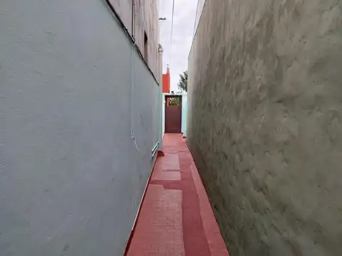 11 de Septiembre 5116