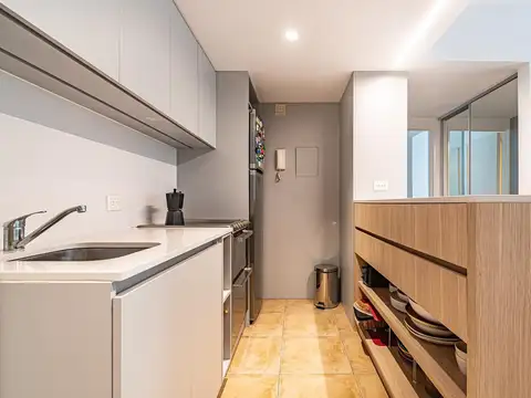 Departamento en Venta 5 años