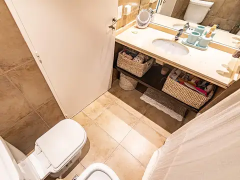 VENTA DEPARTAMENTO EN PALERMO EMBAJADAS