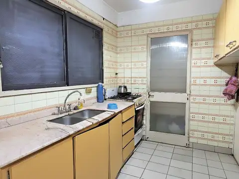 Departamento en Venta 47 años