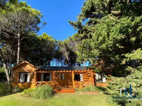 Venta de Casa 3 Dormitorios en Pinamar Zona Norte