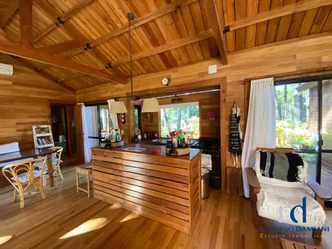 Casa en Venta al Norte