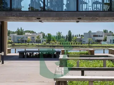 Terreno en Venta de 1070,0 m2