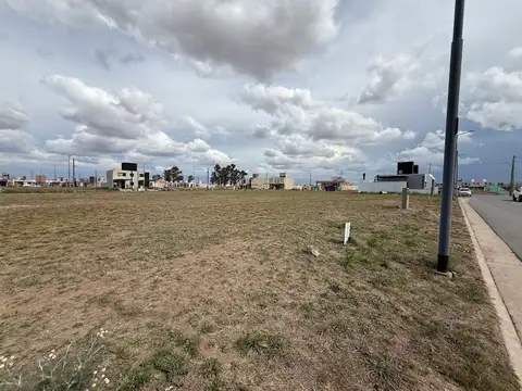 Cuestas de Manantiales, Manantiales II