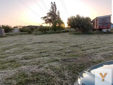 Terreno en venta - 13.649Mts2 - Lincoln