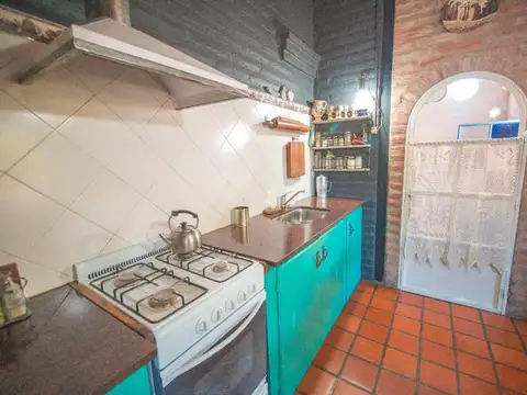 Casa en Venta en Santa Rosa de Conlara, USD 150.000