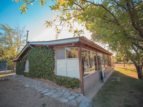 Casa en Venta en Santa Rosa de Conlara, Junín