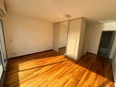 Fitz Roy 1400, Piso 7