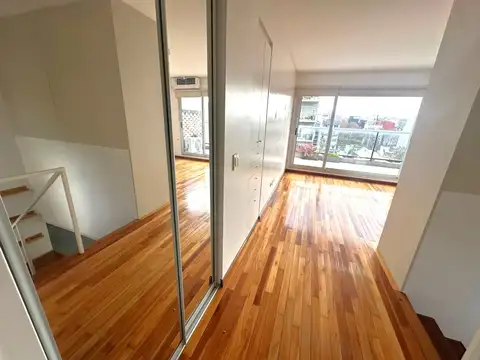 Departamento en Alquiler en Palermo Hollywood, USD 1.150
