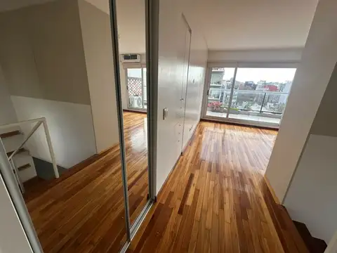 Departamento en Alquiler en Palermo Hollywood, USD 1.300