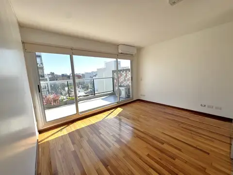 Departamento en Alquiler con 1 cocheras