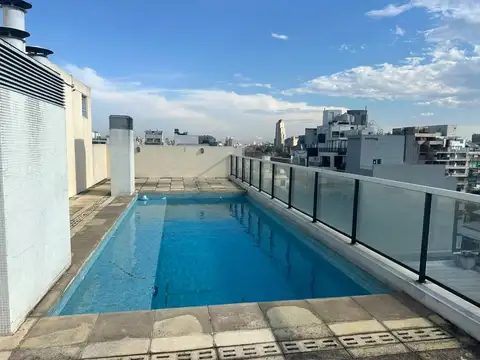 Departamento en Alquiler en Palermo Hollywood, USD 1.100