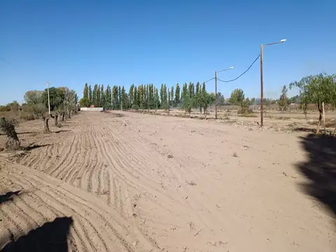Terreno en Venta en La Colonia, USD 14.000