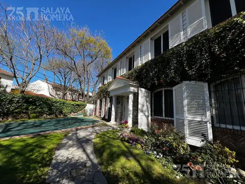 Dr Mariano Moreno al 500